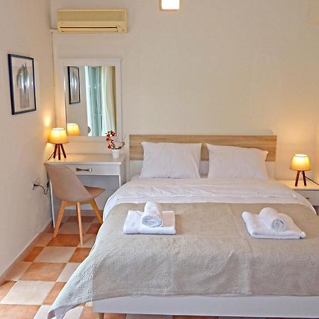 Panoramic Sea View Villa 4 Min To Beach Tigaki 외부 사진