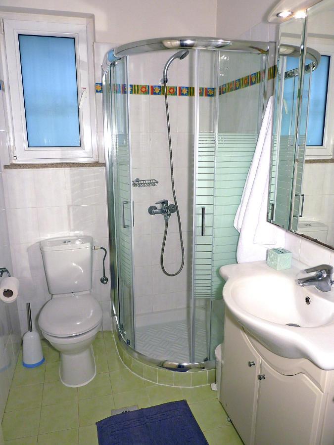 Panoramic Sea View Villa 4 Min To Beach Tigaki 외부 사진