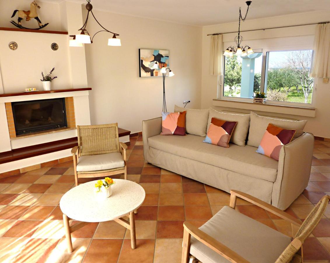 Panoramic Sea View Villa 4 Min To Beach Tigaki 외부 사진